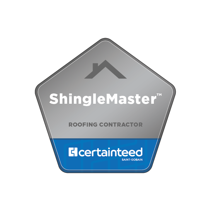 Certainteed Select Shingle Master Real - Atlanta Roof Master