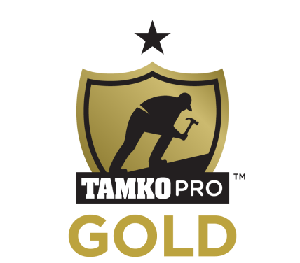Tamko Pro G Old Real - Atlanta Roof Master