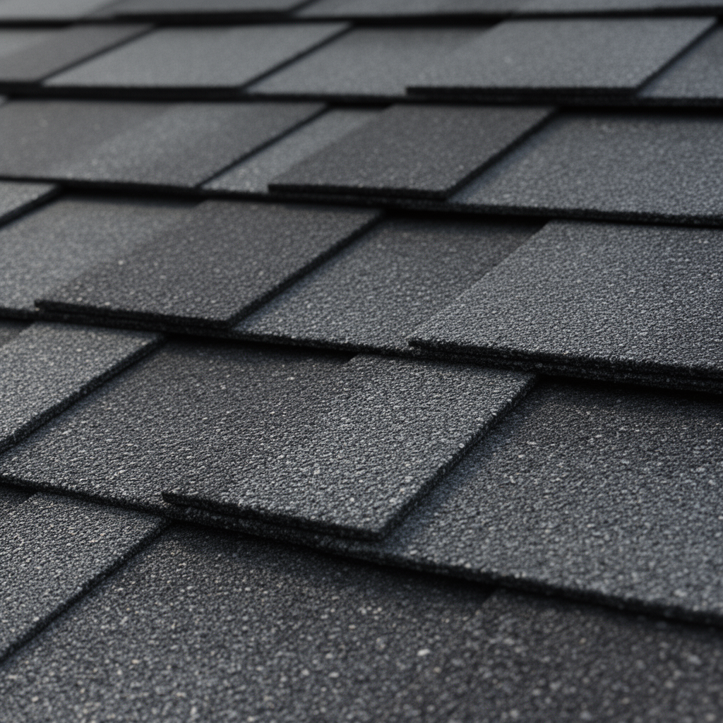 Owens Corning premium roofing shingles installed in Atlanta, GA by Atlanta Roof Master