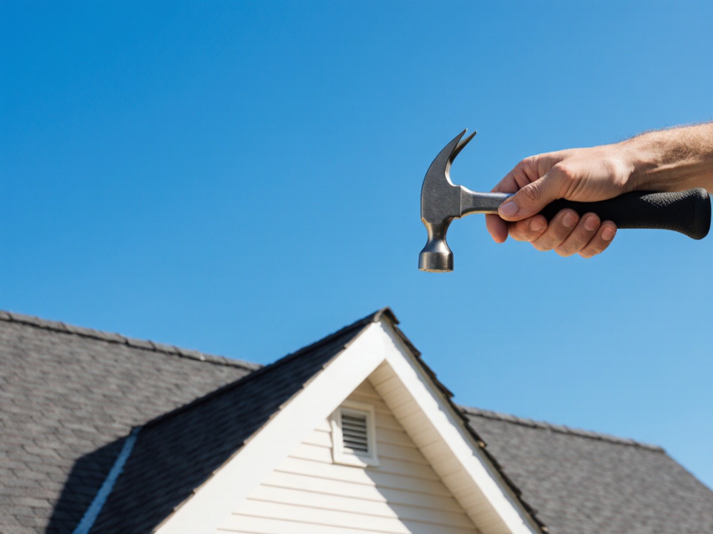 Atlanta Roof Master customer satisfaction