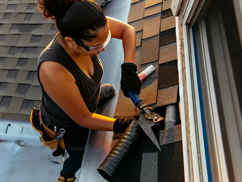 Service Install New Roof Installation in Atlanta, GA - Atlanta Roof Master