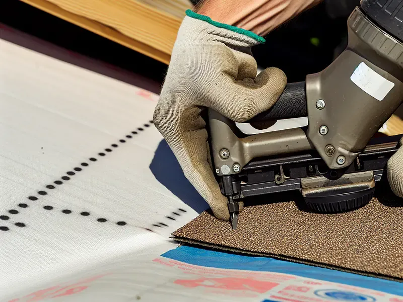 Service Shingle Shingle Roof Residential in Atlanta, GA - Atlanta Roof Master